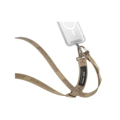 Skinarma Scout Xe Lanyard - Khaki
